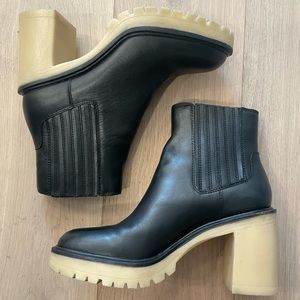 Dolce Vita Caster Booties